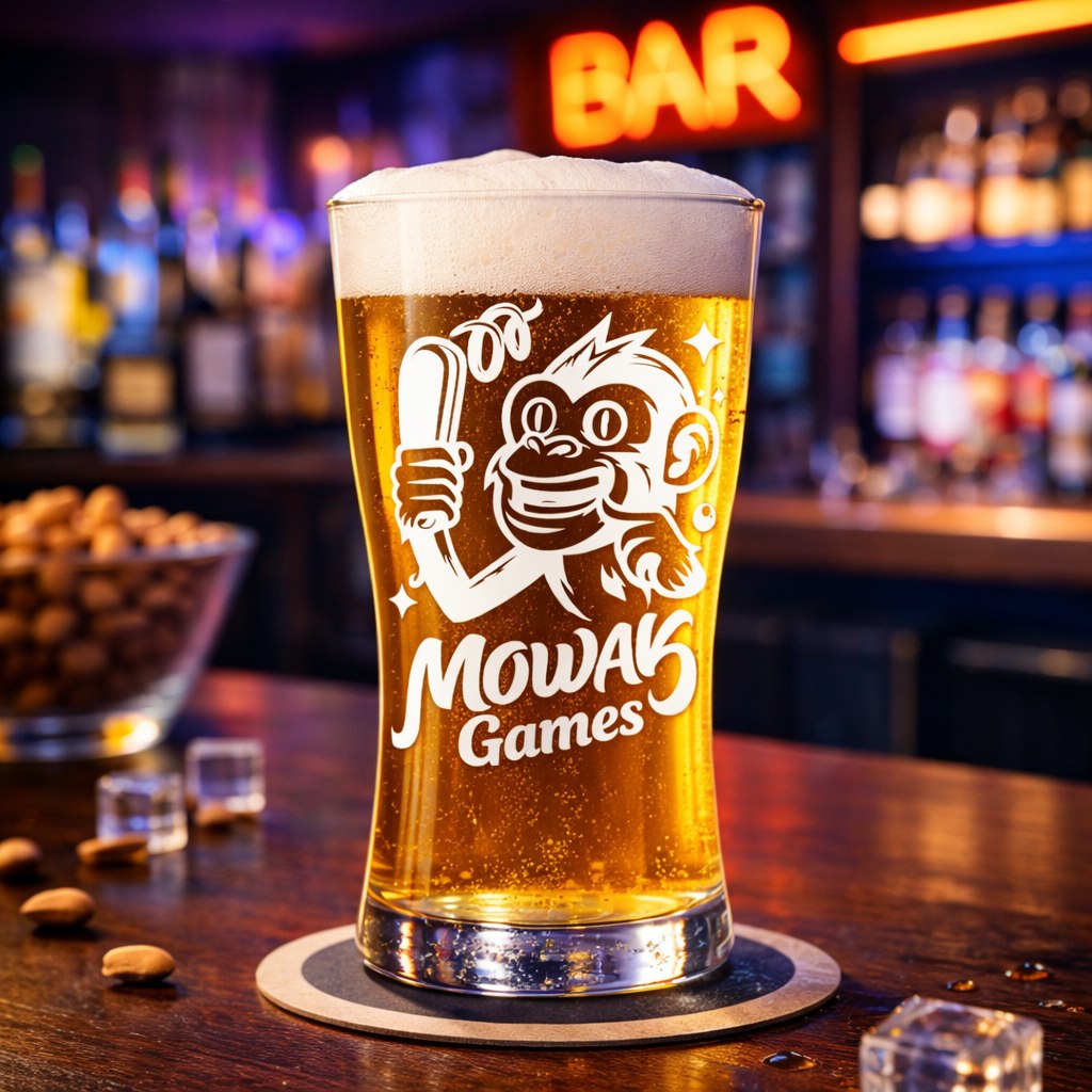 MOWAK glass