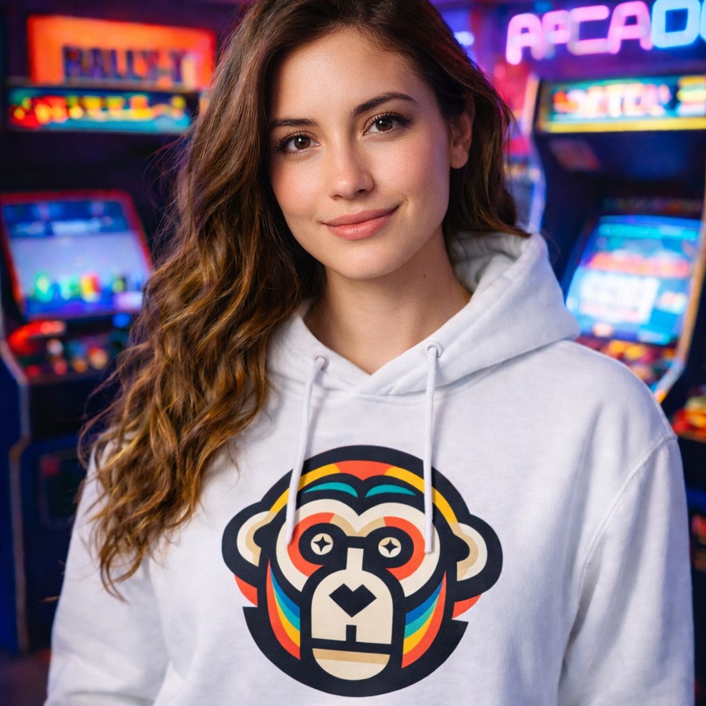 MOWAK hoodie